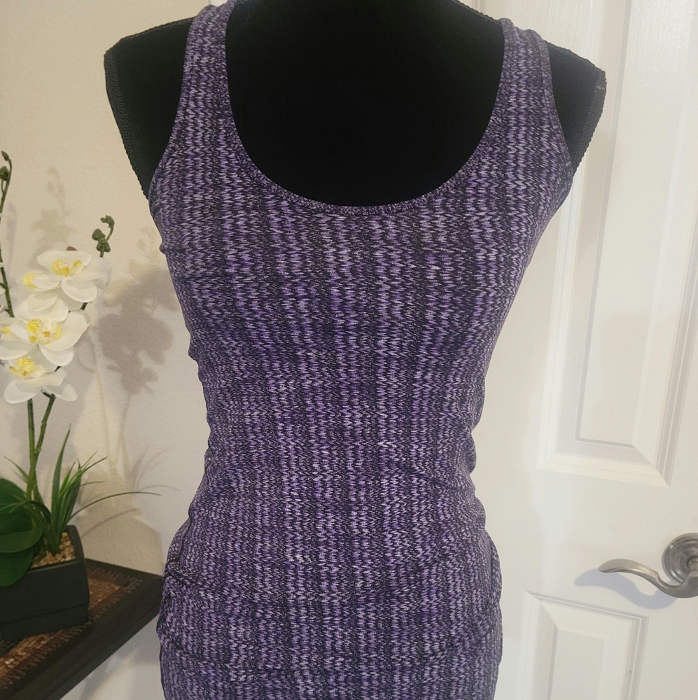SOLD Lululemon Racerback Tank